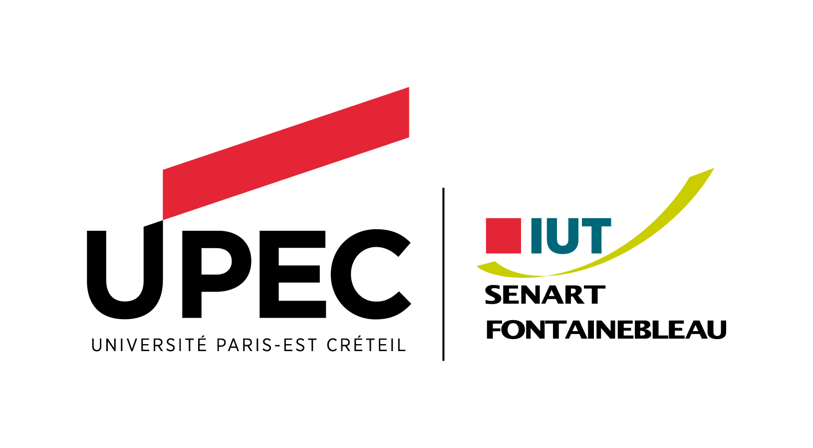 Logo de l'IUT